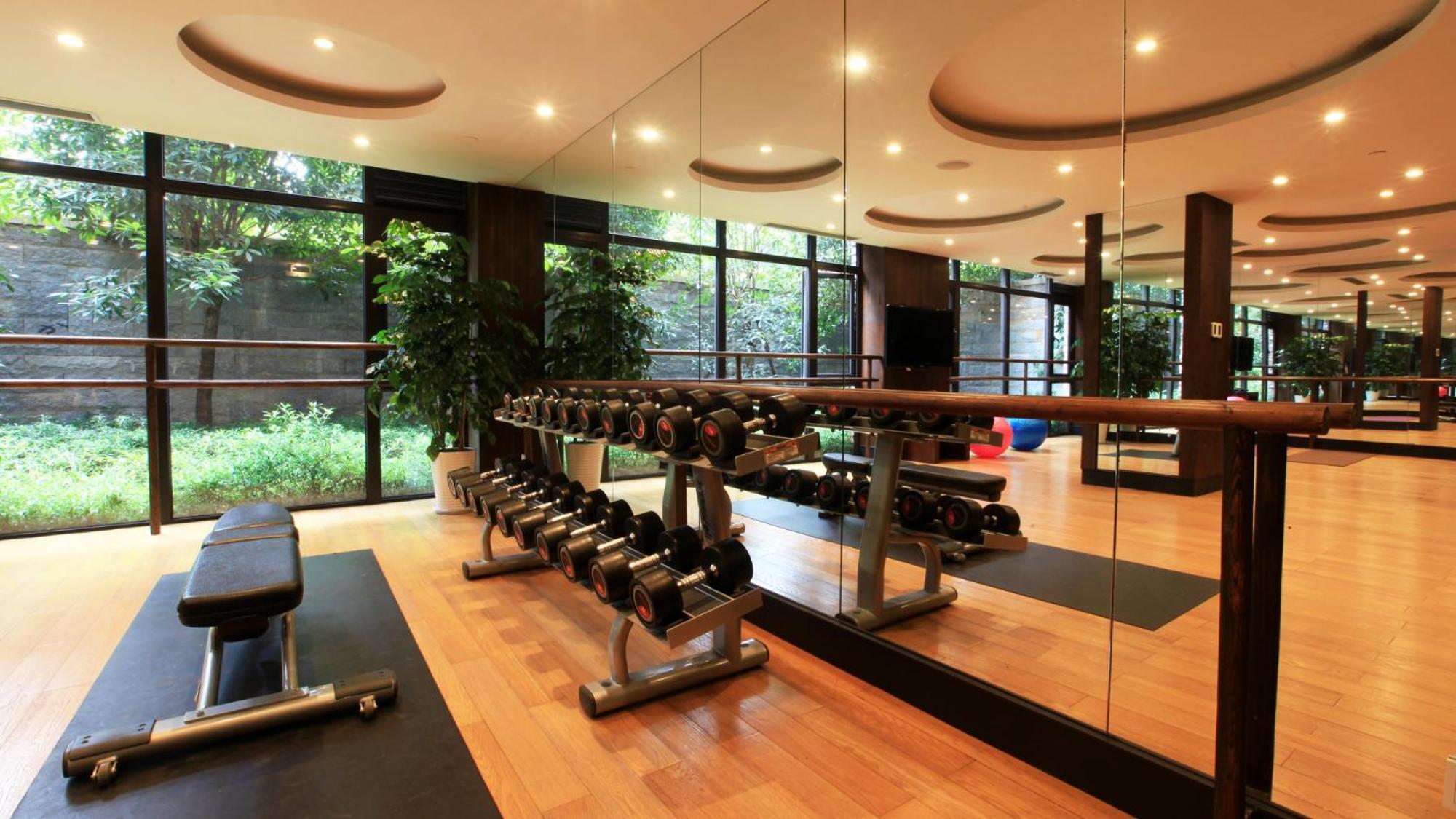 Intercontinental One Thousand Island Lake Resort By Ihg Chun'an Exteriér fotografie